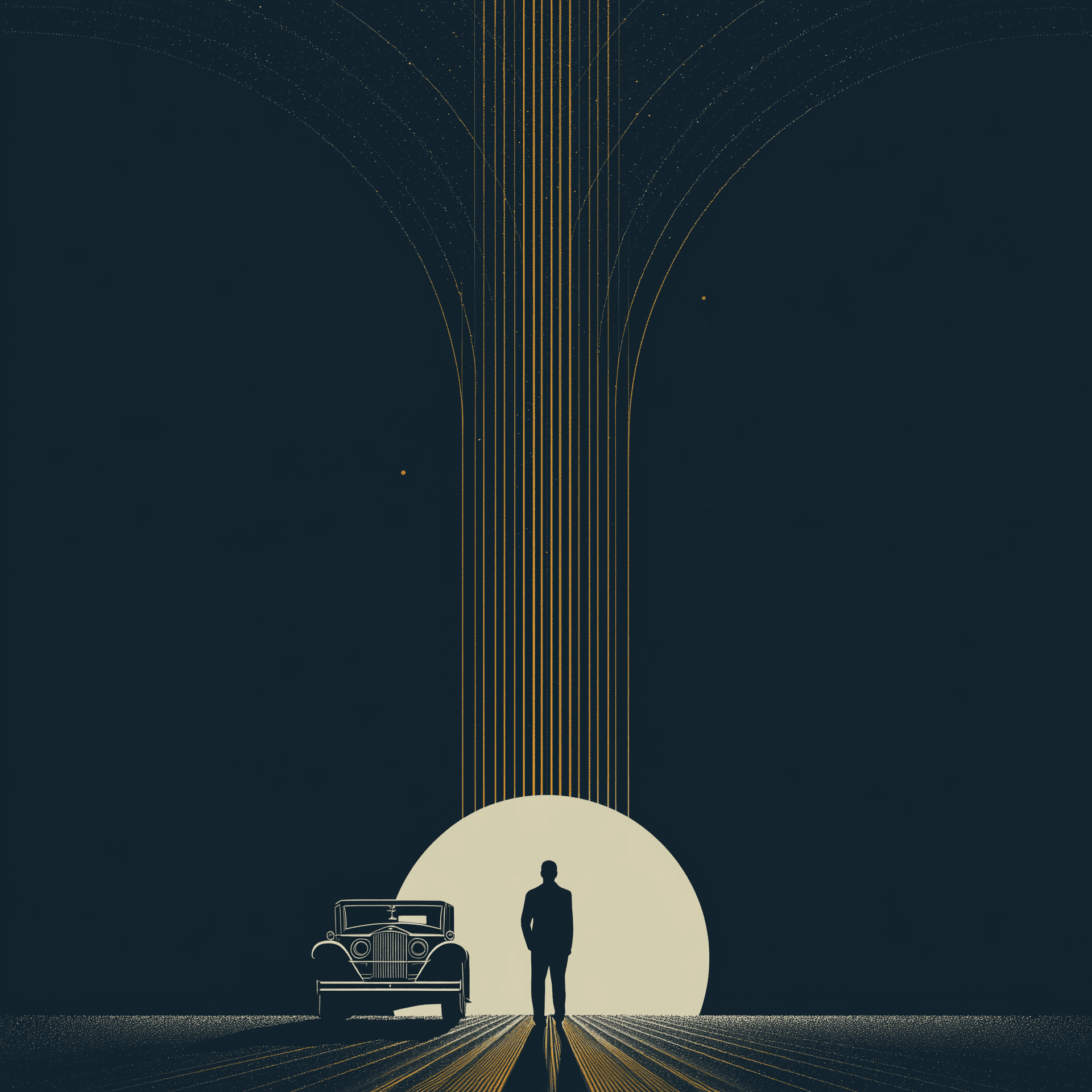 the great gatsby