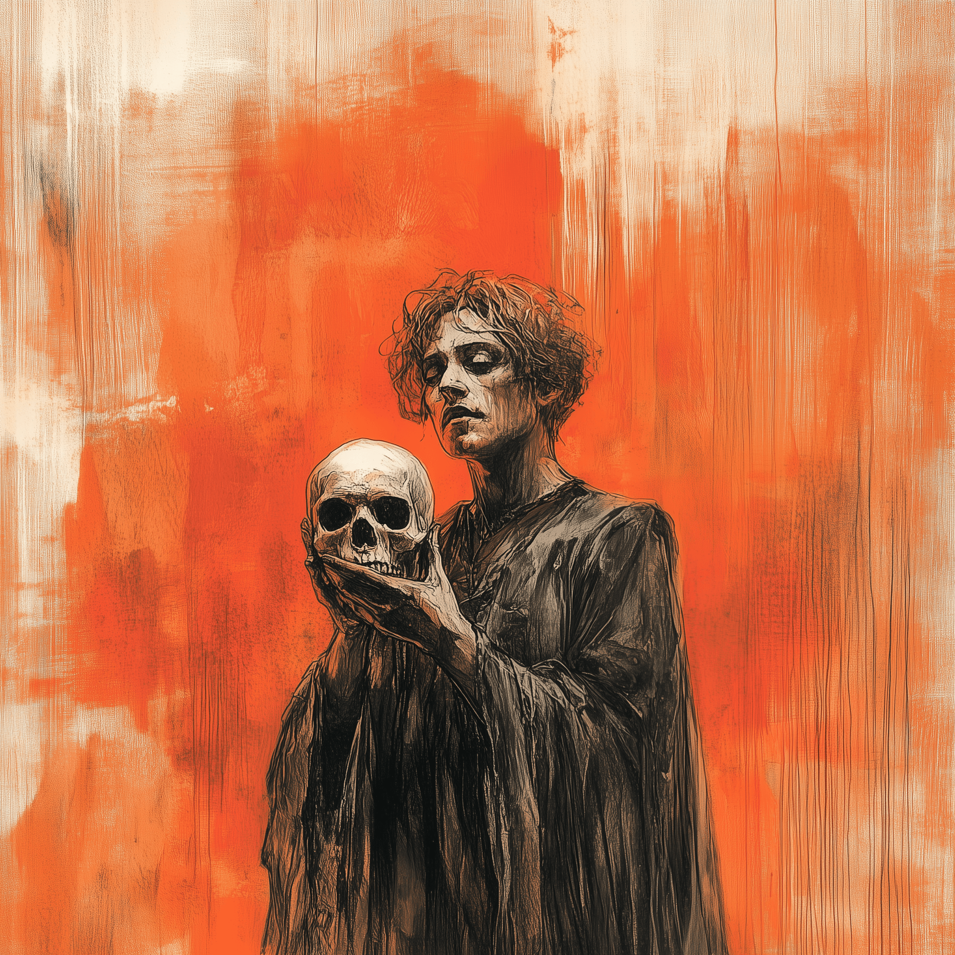 hamlet