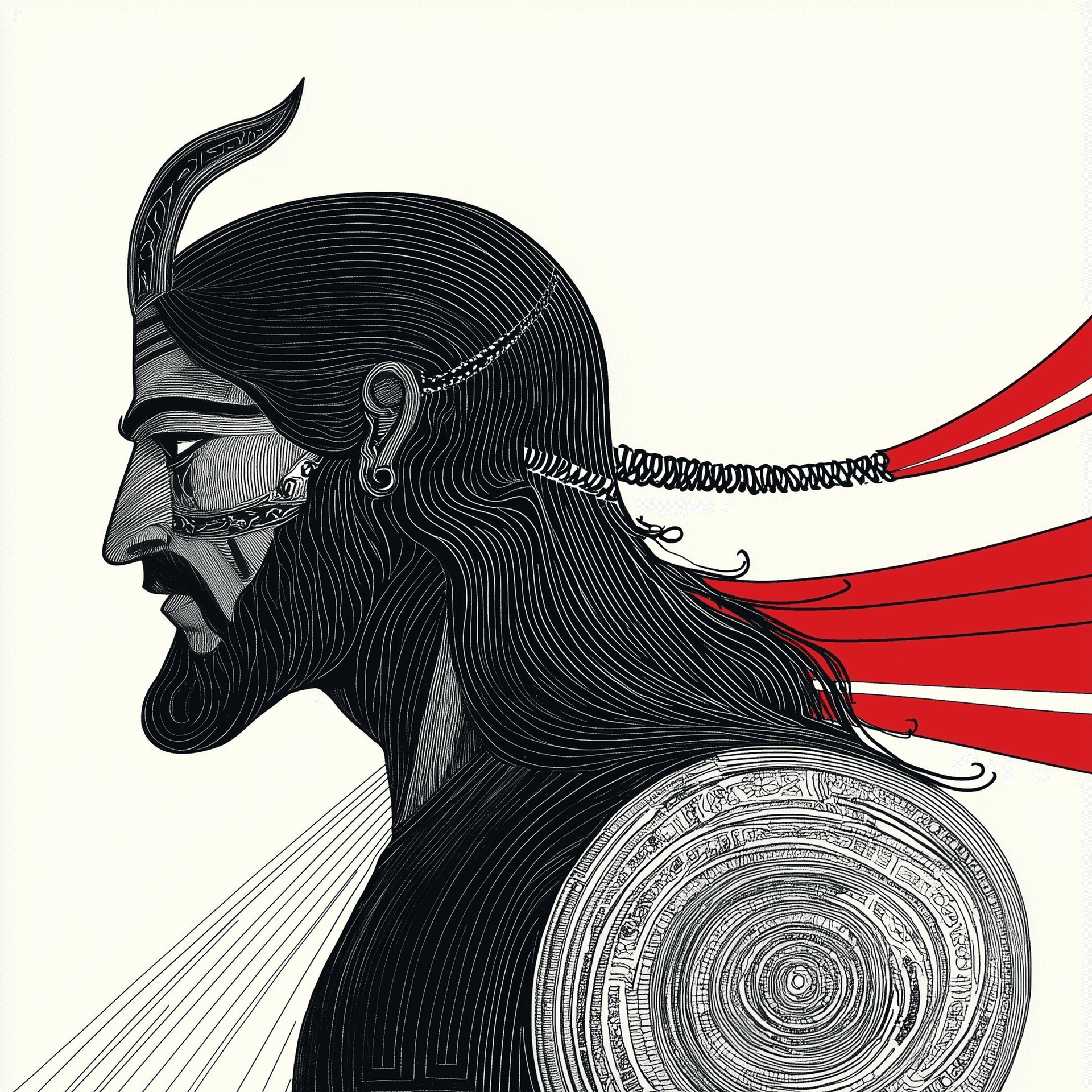 the epic of gilgamesh