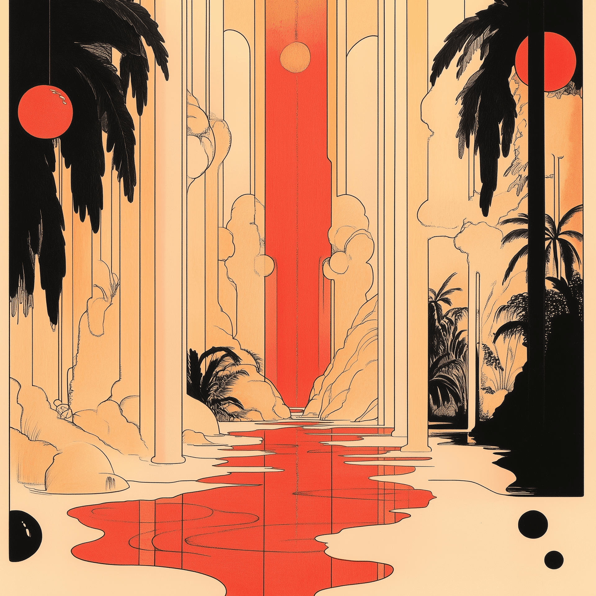 divine comedy: paradiso