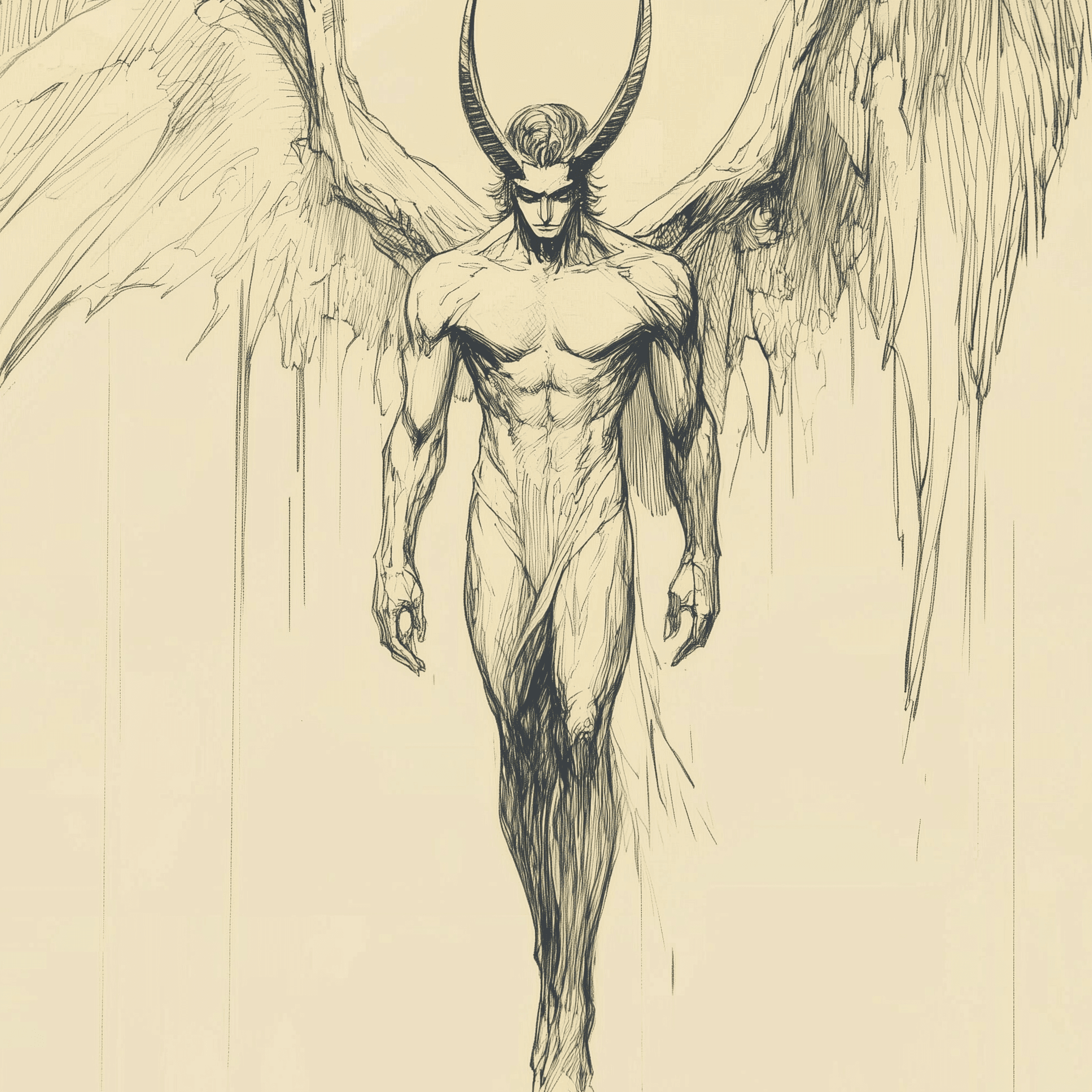 paradise lost